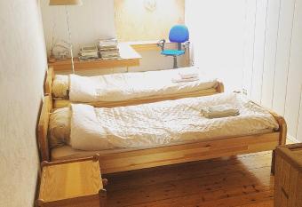 Jolando Apartment allows 18 year olds to book a room