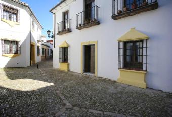 Apartamento centro historico has Balcony rooms