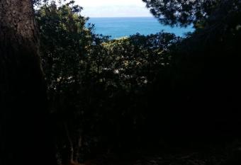 villa punta pispisa has Balcony rooms