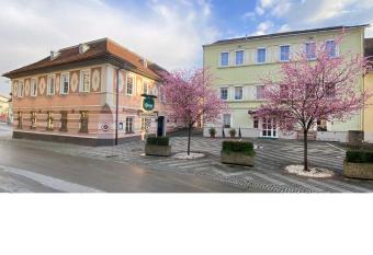 Gasthof Hametner mit Innviertlerhof mit direktem Zugang zur Therme Mediterrana durch unseren Garten! allows 18 year olds to book a room