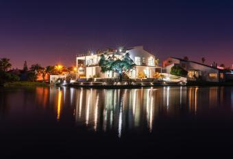 Marina Views allows 18 year olds to book a room