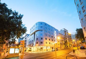 Hotel 3K Madrid allows 18 year olds to book a room