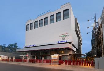 E Square The Fern An Ecotel Hotel Pune allows 18 year olds to book a room