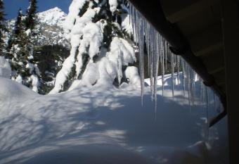 Appartements Hexah  sle has Balcony rooms