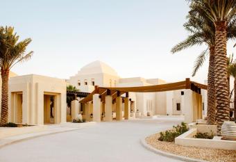 Al Wathba, a Luxury Collection Desert Resort & Spa, Abu Dhabi has Balcony rooms