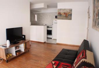 Torre Augusta allows 18 year olds to book a room