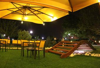 Hotel Il Maglio has Balcony rooms