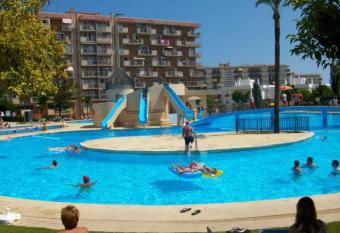 Luxury estudio J  piter minerva has Balcony rooms