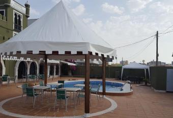 Hostal Castellverd has Balcony rooms