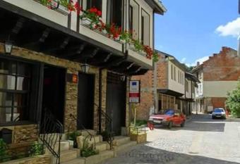 Guesthouse Koliovata Kashta has Balcony rooms