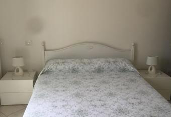 B&B Gigi    has Balcony rooms