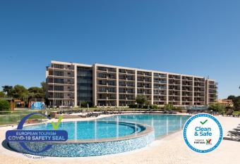 Vila Gale Cascais has Balcony rooms