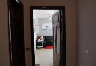 La Castillo allows 18 year olds to book a room