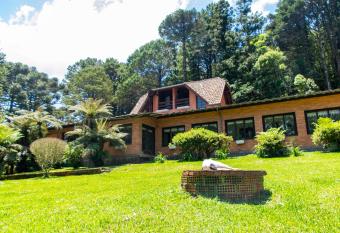 Estalagem Schmitt Haus has Balcony rooms