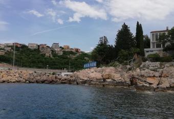 Mitan Accommodation has Balcony rooms