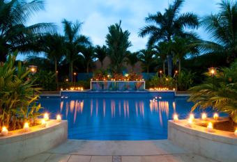 Alma del Pacifico Hotel & Spa has Balcony rooms