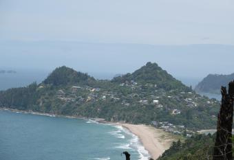 Fantail B&B allows 18 year olds to book a room