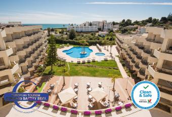 Vila Gale Nautico has Balcony rooms