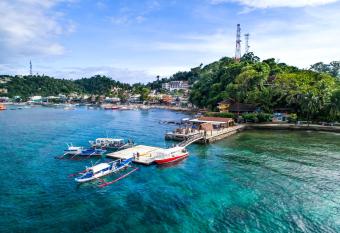 El Galleon Beach Resort has Balcony rooms