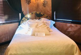 The Oasis allows 18 year olds to book a room