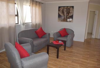 Sophia Dale Base Camp has Balcony rooms