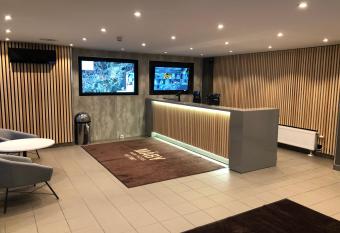 M  by Park & Hotell allows 18 year olds to book a room