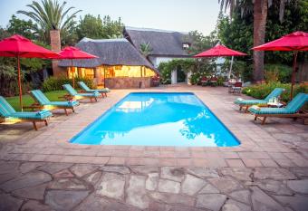 Easy Five Guest House has Balcony rooms