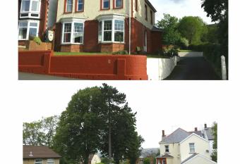 Ty Castell Guest House allows 18 year olds to book a room