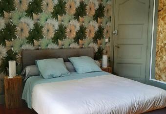 La Villa 30 has Balcony rooms