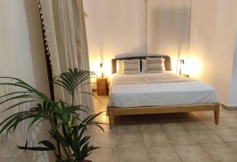 Plakourakia has Balcony rooms