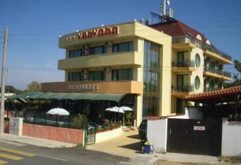 Hotel Varvara has Balcony rooms