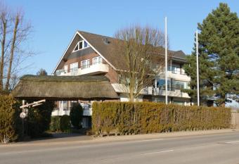 Baltic Nr. 26 allows 18 year olds to book a room