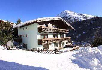 G  stehaus Veit Fiegl has Balcony rooms