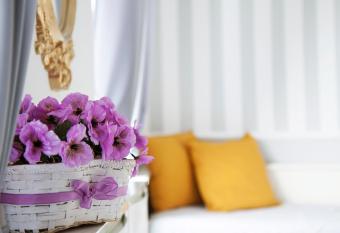 Apartament LOFT Glamour EC1 allows 18 year olds to book a room