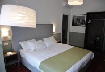 Dimora dell Arte - Foresteria lombarda Smart Rent has Balcony rooms