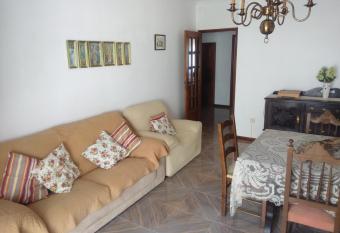 Apartamento Soares allows 18 year olds to book a room