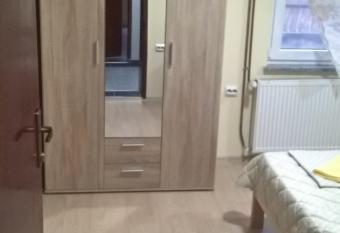 Djurdja 2 Apartman has Balcony rooms