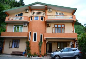 Guest house Silvia In Sarpi has Balcony rooms