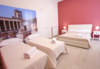 Gleda Rooms Deluxe has Balcony rooms