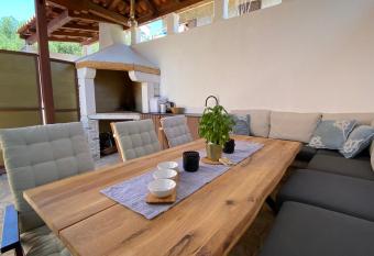 Apartmani Peri   has Balcony rooms