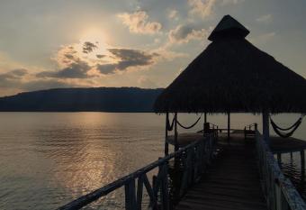 Casa de Campo  has Balcony rooms