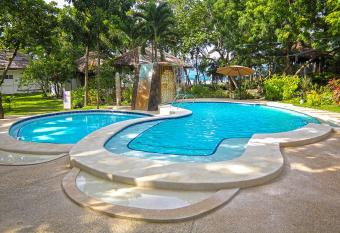 Santander Pebble Beach Resort allows 18 year olds to book a room