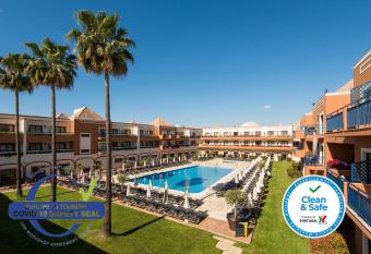 Vila Gale Tavira has Balcony rooms