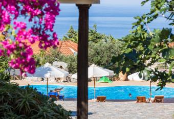 Monemvasia Village (ex Topalti) has Balcony rooms