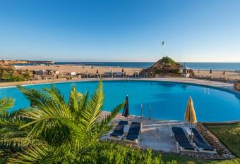 Algarve Casino Hotel has Balcony rooms