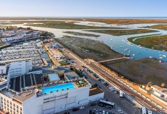 AP Eva Senses has Balcony rooms