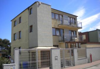 Super Pokoje Tom has Balcony rooms