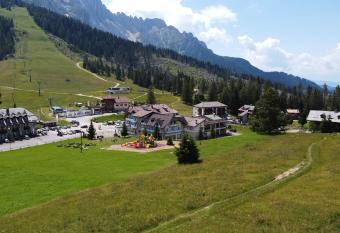 MyTime Hotels Savoy has Balcony rooms