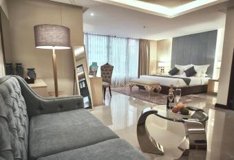 J7 Hotel has Balcony rooms