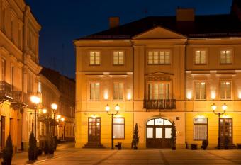 Kamienica Szeffer  w 1848 r. has Balcony rooms